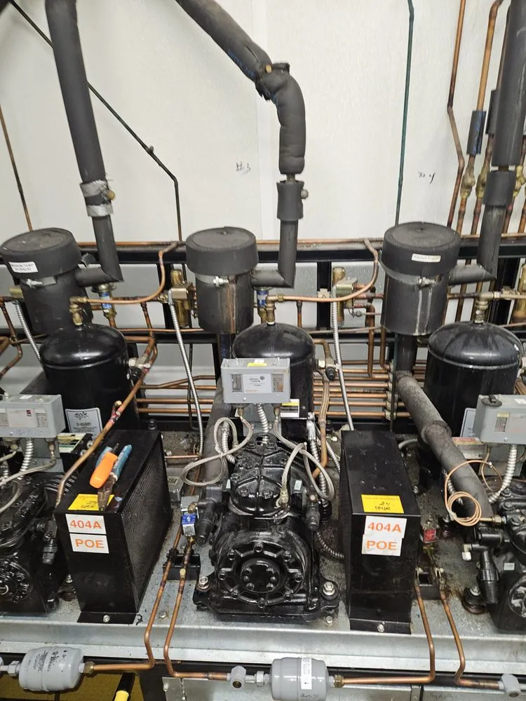 Professional furnace service near you in Taylor, MO by Midwest Mechanical