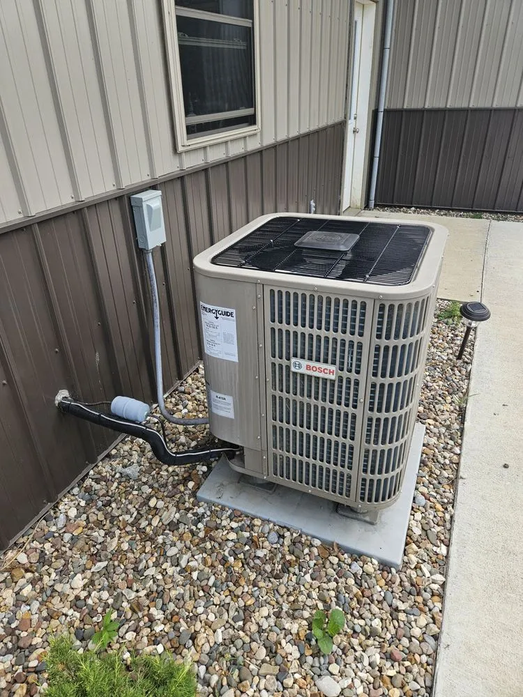Certified furnace service experts serving Taylor, MO - Midwest Mechanical
