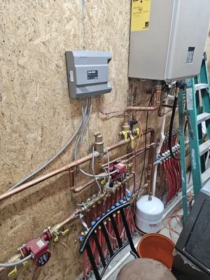 Midwest Mechanical