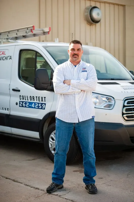 Slide of Midwest Mechanical