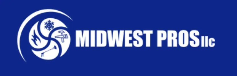 Slide of Midwest Pros Gutter Cleaning Roofing Heating Cooling