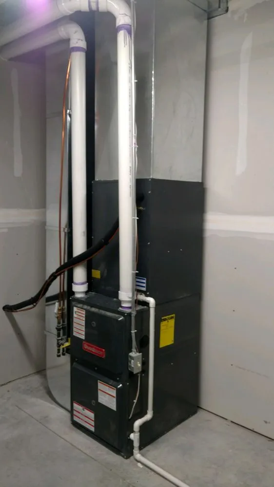 Slide of Midwest Refrigeration & Heating