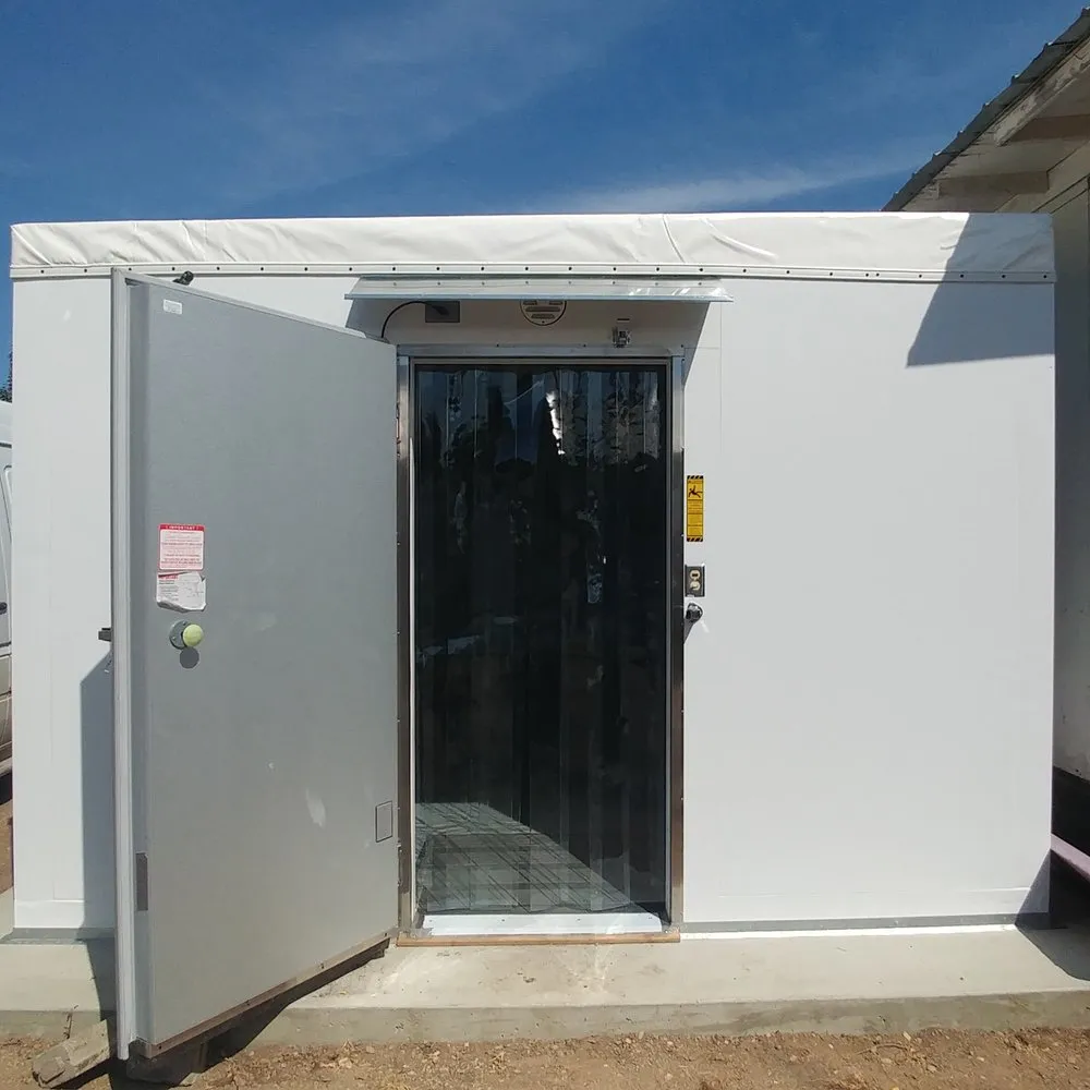 Slide of Midwest Refrigeration & Heating