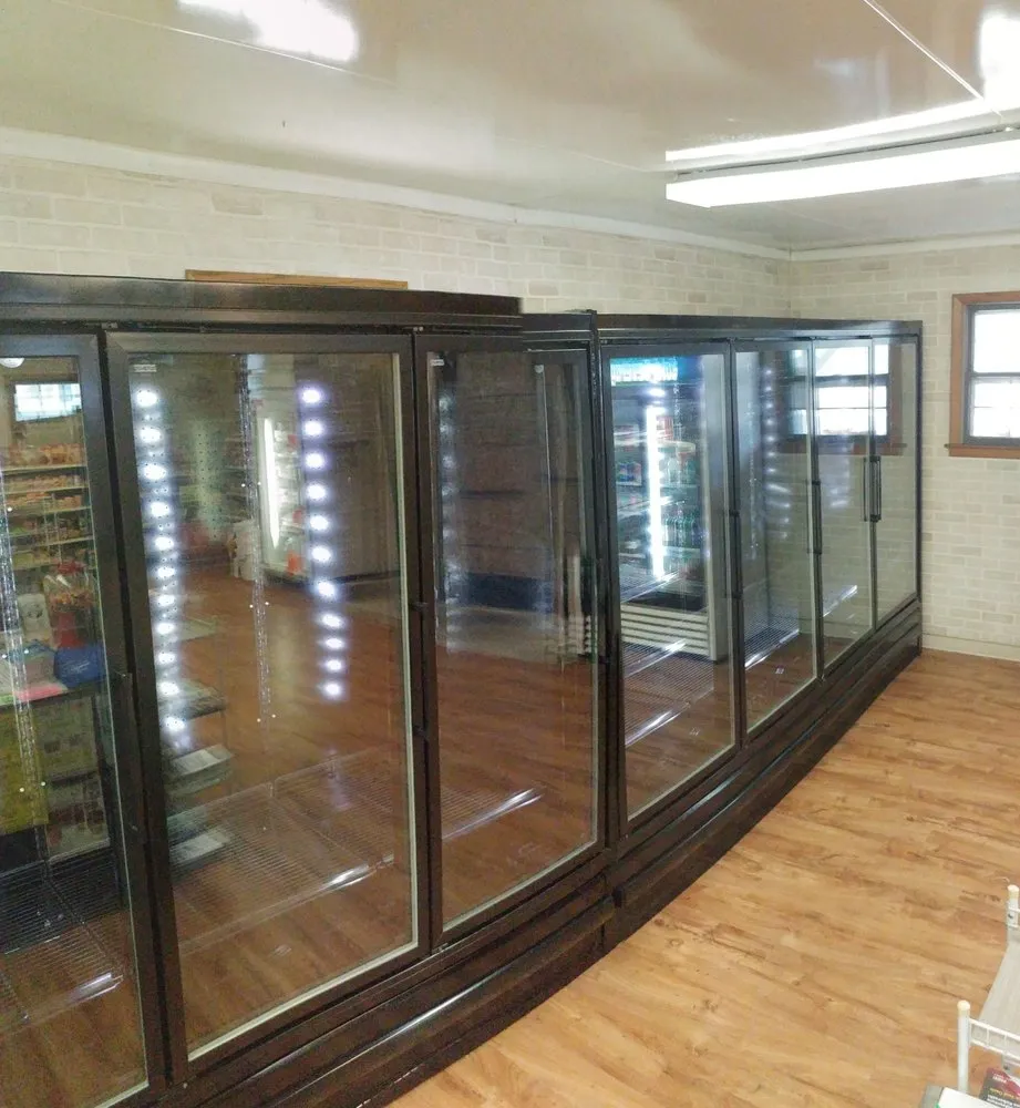 Slide of Midwest Refrigeration & Heating