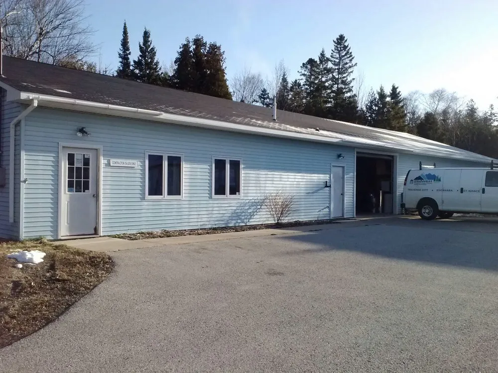 Slide of Midwest Refrigeration Supply