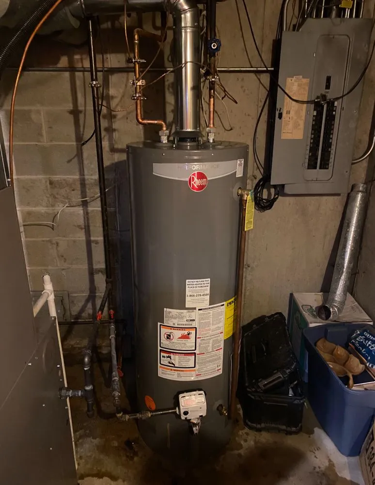 Slide of Midwest Reliable Services