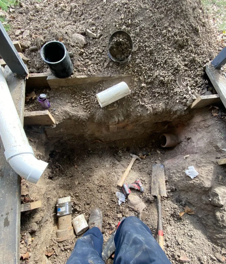 Slide of Midwest Reliable Services