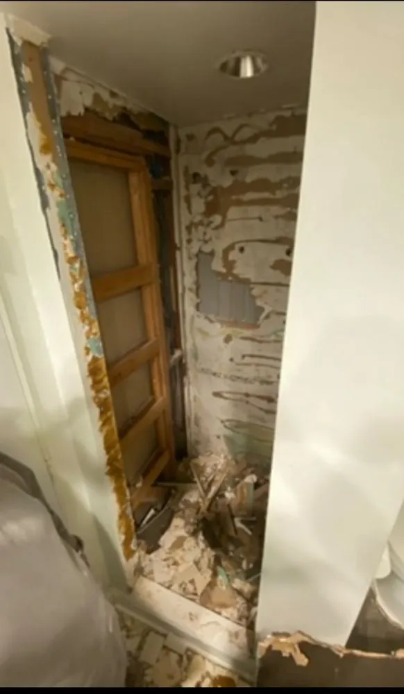 Slide of Midwest Reliable Services