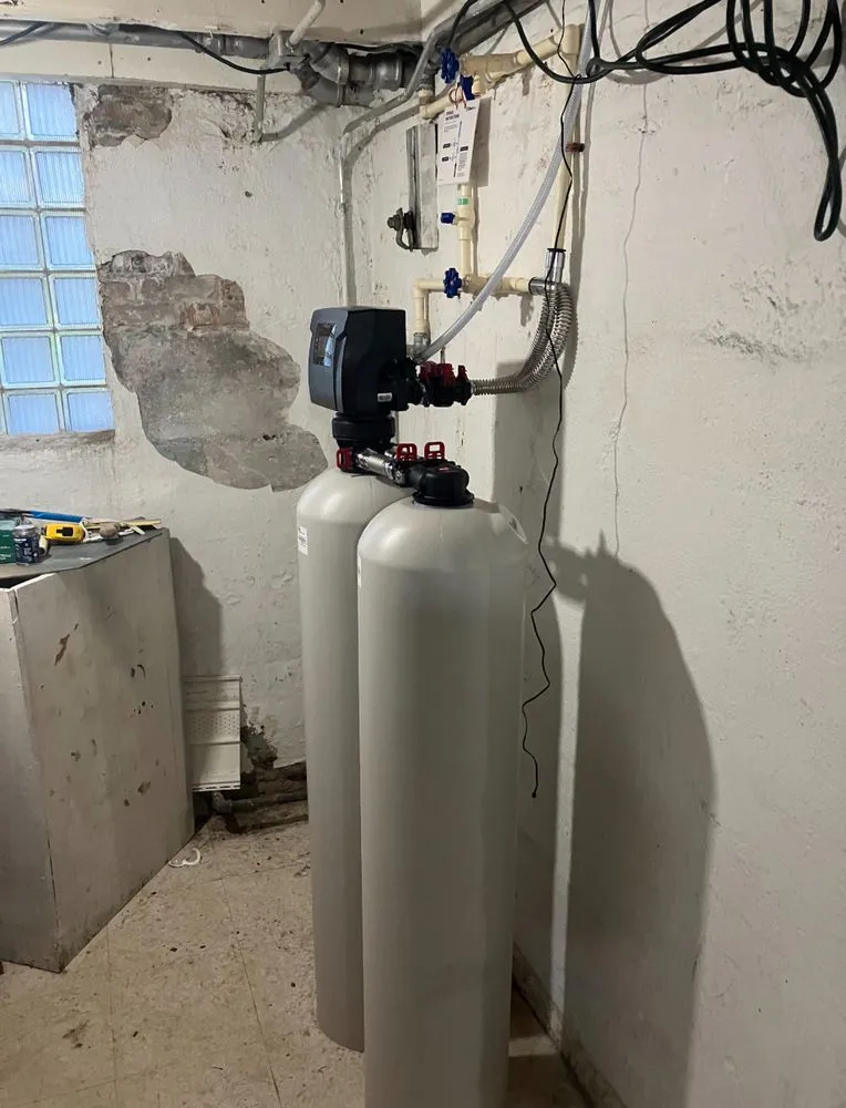 Slide of Midwest Reliable Services