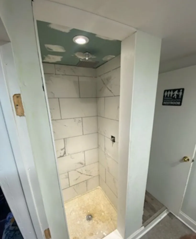 Slide of Midwest Reliable Services