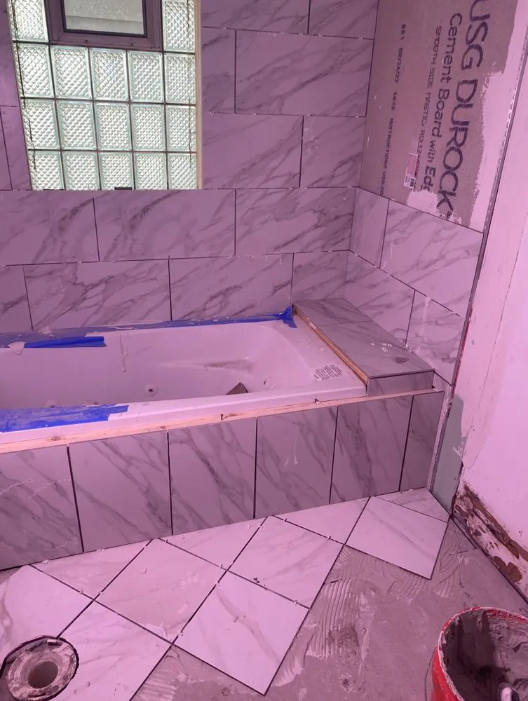 Slide of Midwest Reliable Services