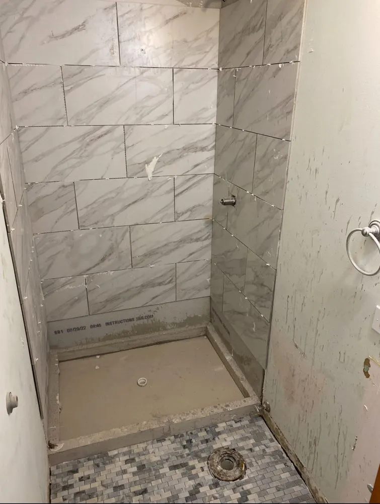 Slide of Midwest Reliable Services