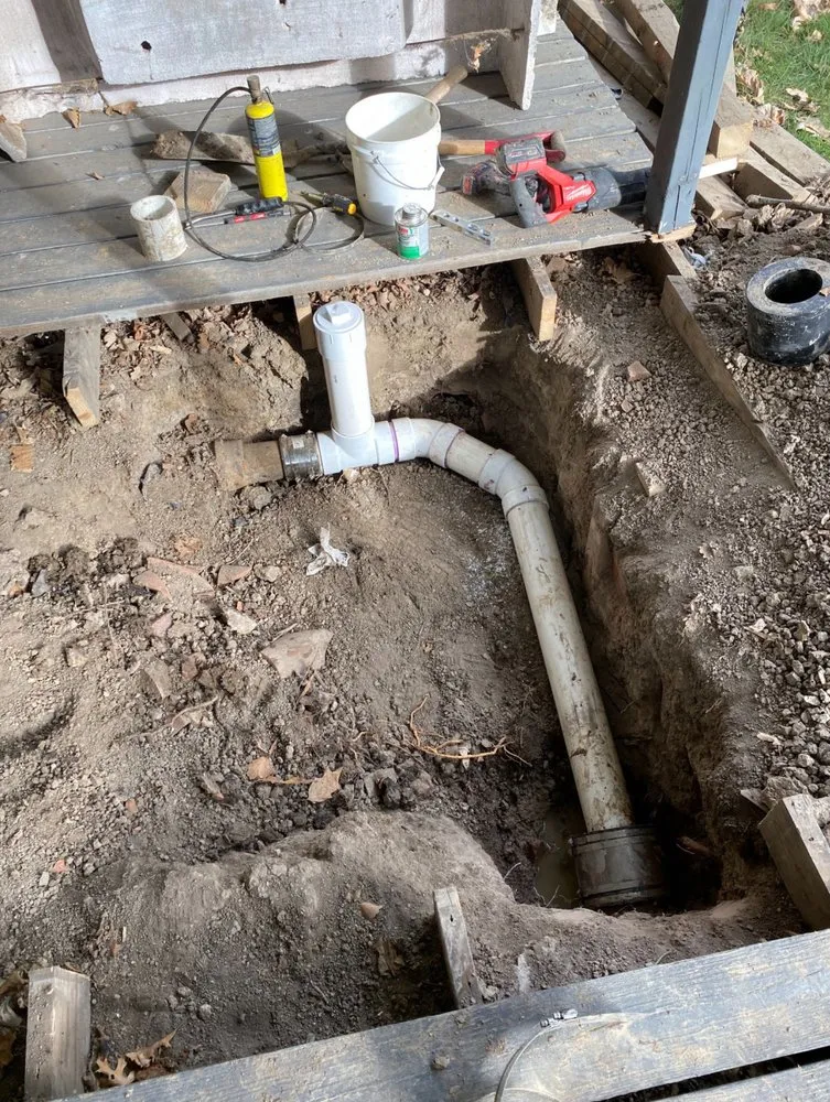 Slide of Midwest Reliable Services