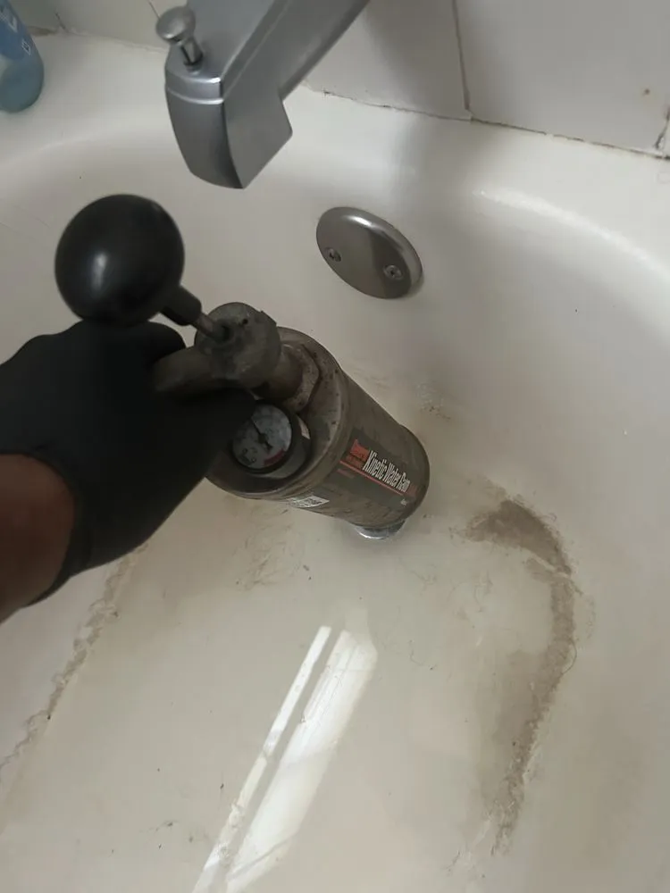 Slide of Midwest Reliable Services