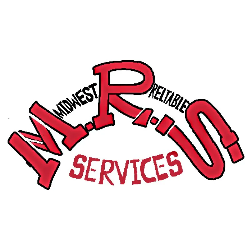 Slide of Midwest Reliable Services