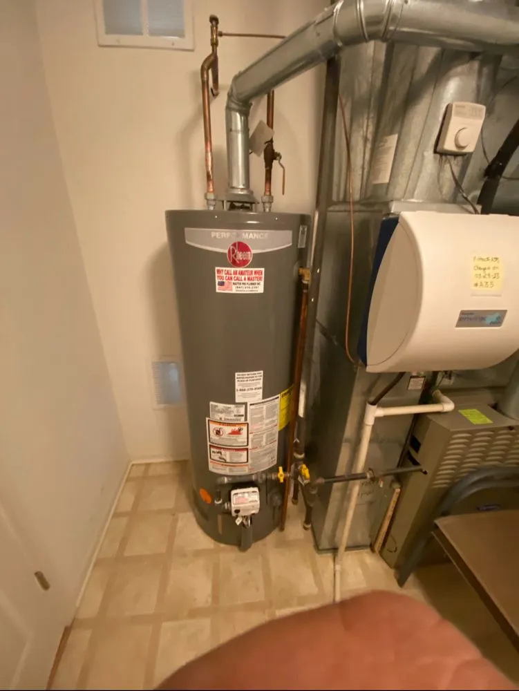 Slide of Midwest Reliable Services