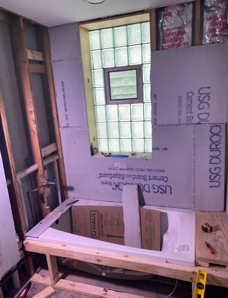 Slide of Midwest Reliable Services