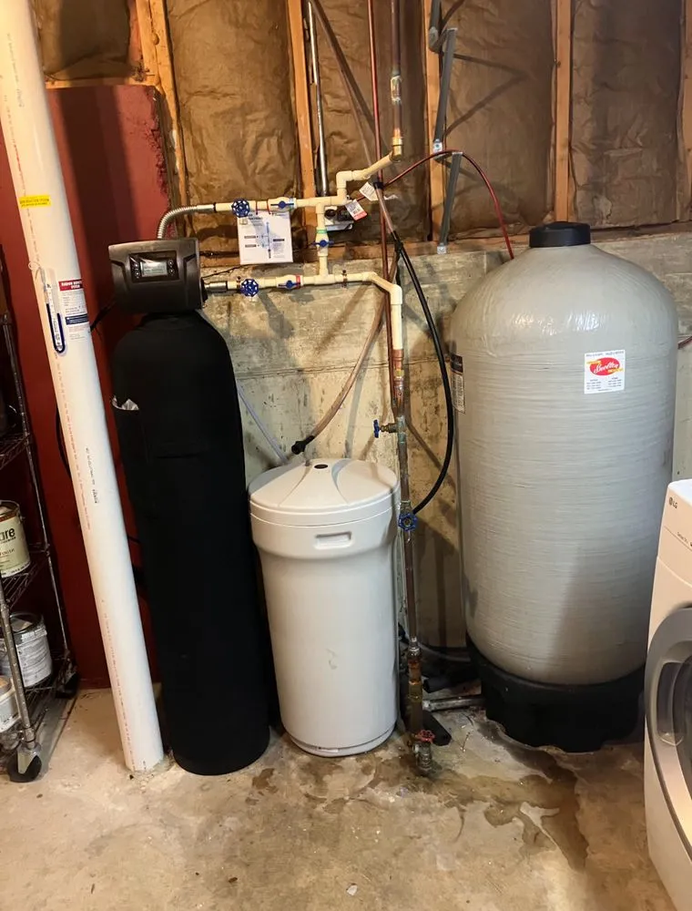 Slide of Midwest Reliable Services