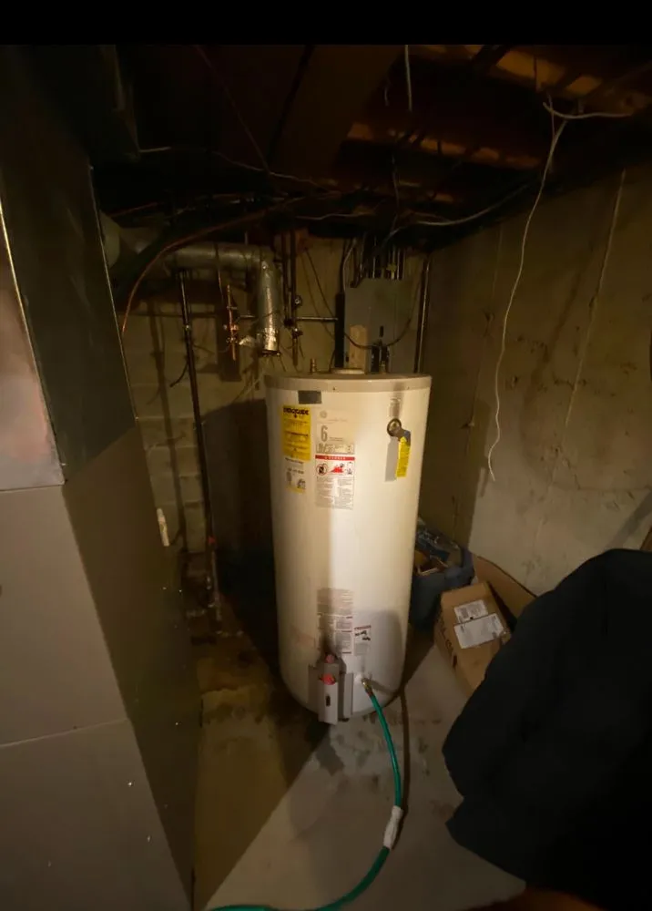 Slide of Midwest Reliable Services