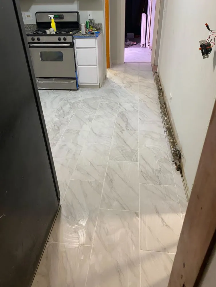 Slide of Midwest Reliable Services