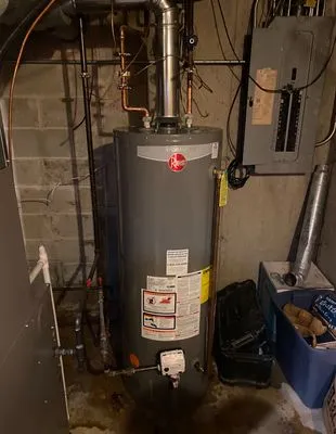 Midwest Reliable Services