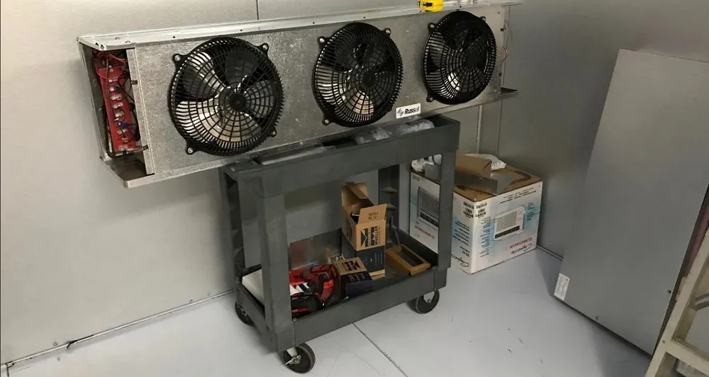 Slide of Midwest Star Repairs