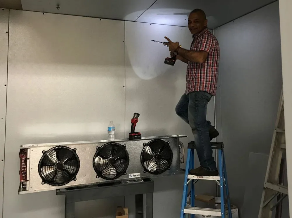 Slide of Midwest Star Repairs