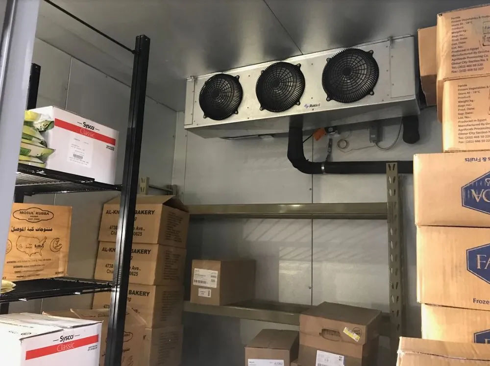 Slide of Midwest Star Repairs