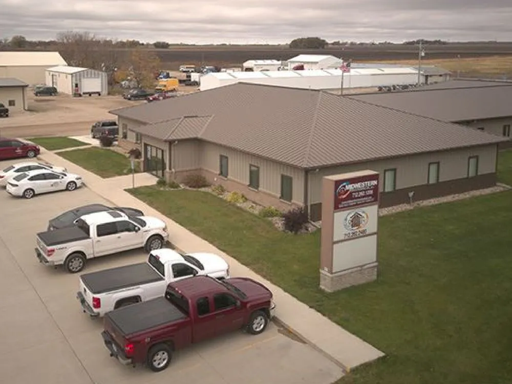 Slide of Midwestern Mechanical