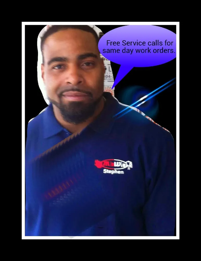 Slide of Midwid Maintenance Repairs