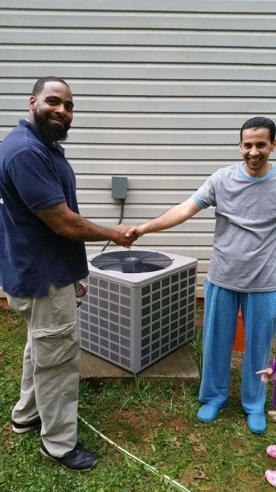 Slide of Midwid Maintenance Repairs