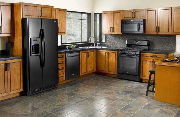 Slide of Midwid Maintenance Repairs