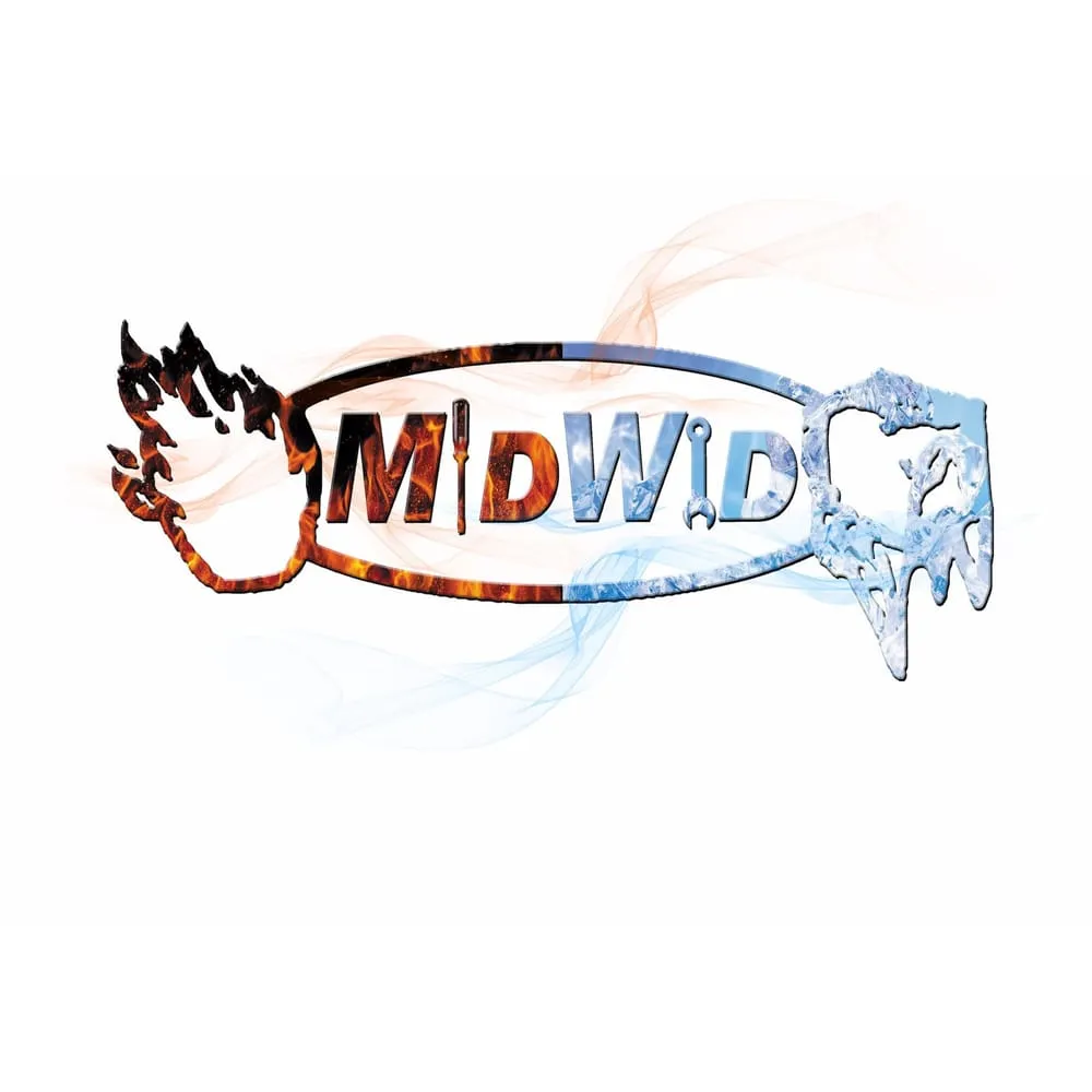 Slide of Midwid Maintenance Repairs