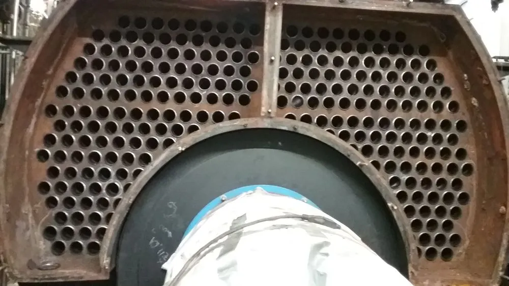 Slide of Migelboilerrepair