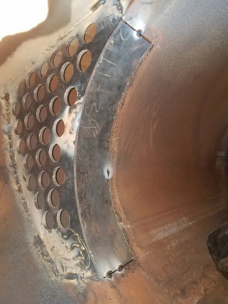 Slide of Migelboilerrepair