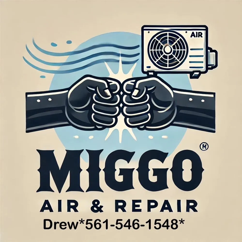 Slide of Miggo Air & Repair