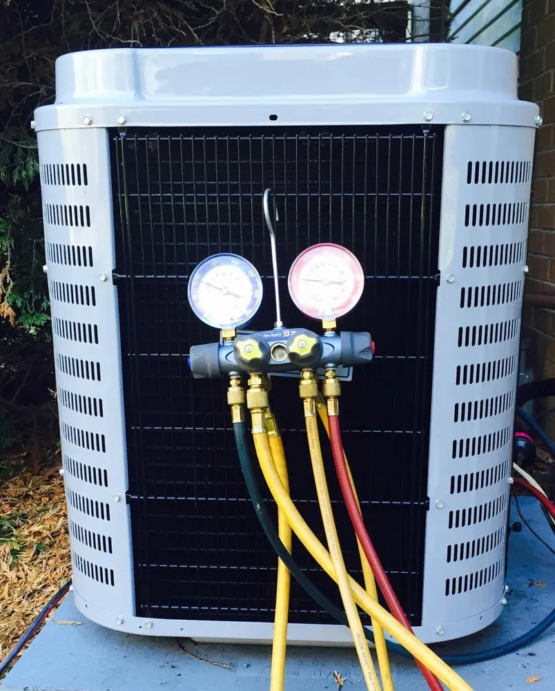 Slide of Mighty Ducts Heating & Cooling