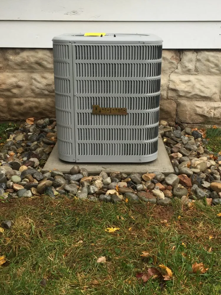 Slide of Mighty Ducts Heating & Cooling