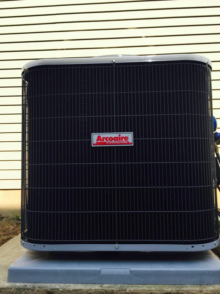 Slide of Mighty Ducts Heating & Cooling