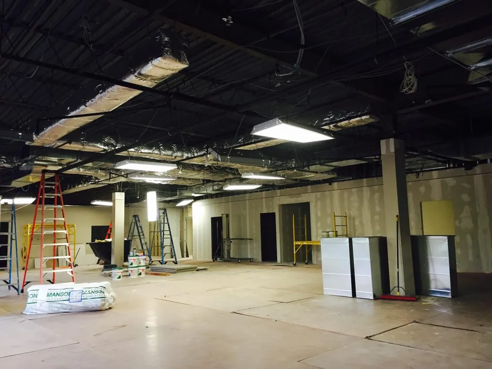 Slide of Mighty Ducts Heating & Cooling