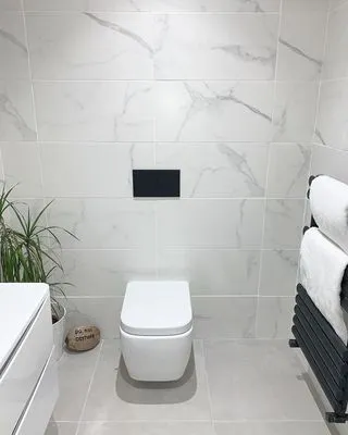 Mighty Fine Plumbing & Boiler Service Logo