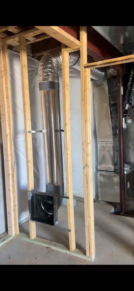 Slide of Mighty Luxe Duct