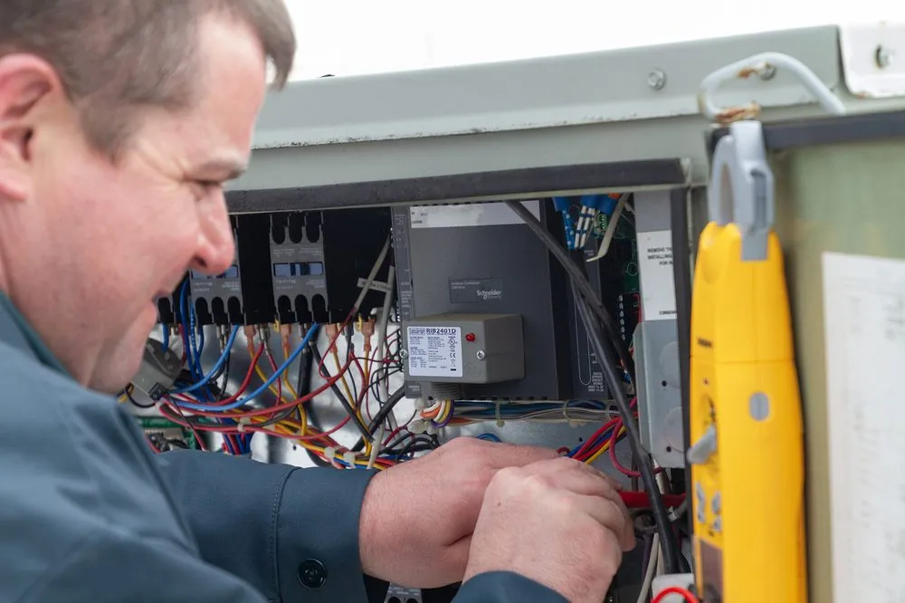 Slide of Mighty Mike Heating & Cooling