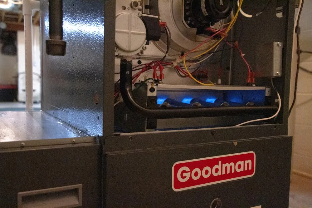 Slide of Mighty Mike Heating & Cooling