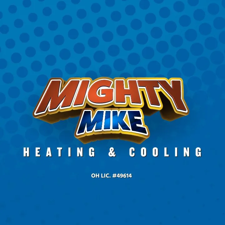 Slide of Mighty Mike Heating & Cooling