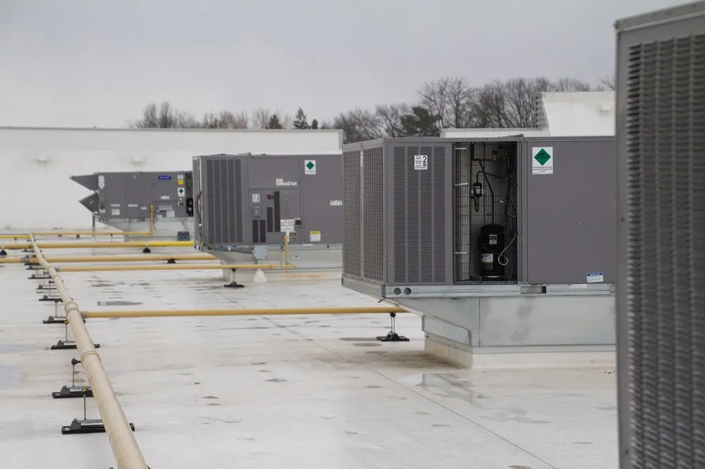 Slide of Mighty Mike Heating & Cooling