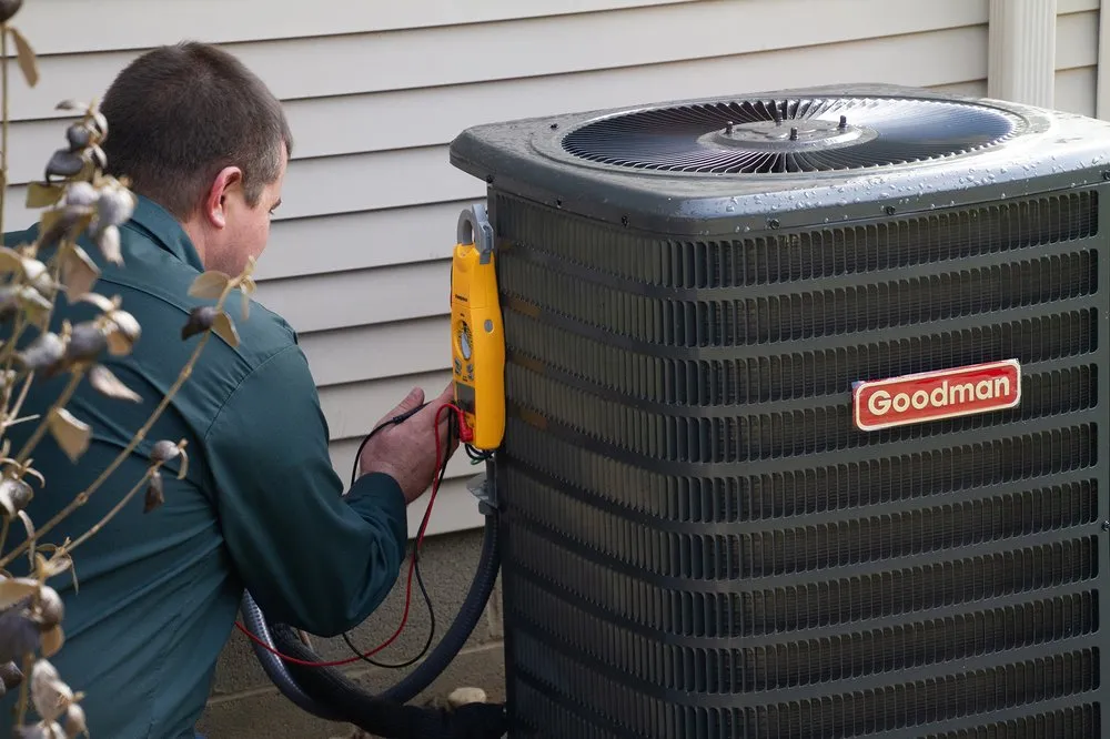 Slide of Mighty Mike Heating & Cooling