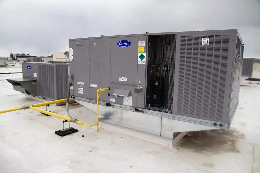 Slide of Mighty Mike Heating & Cooling