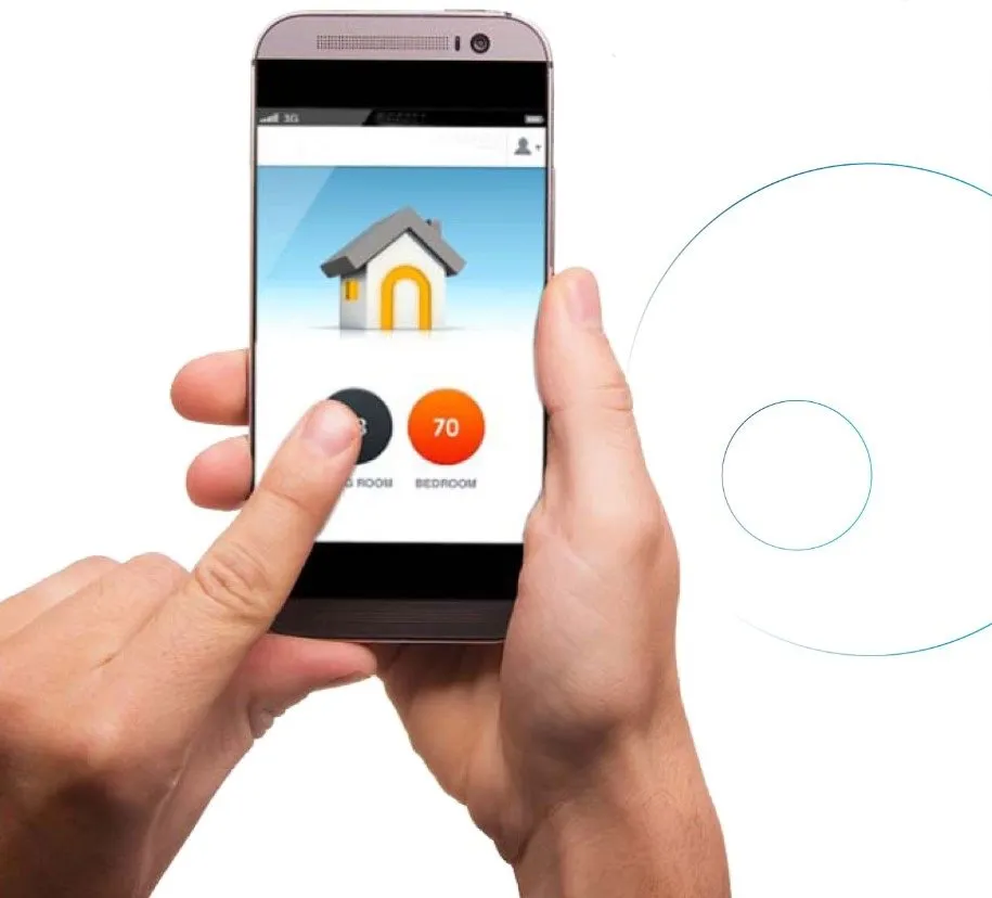 Slide of Mighty Mike's Plumbing, Electrical & HVAC