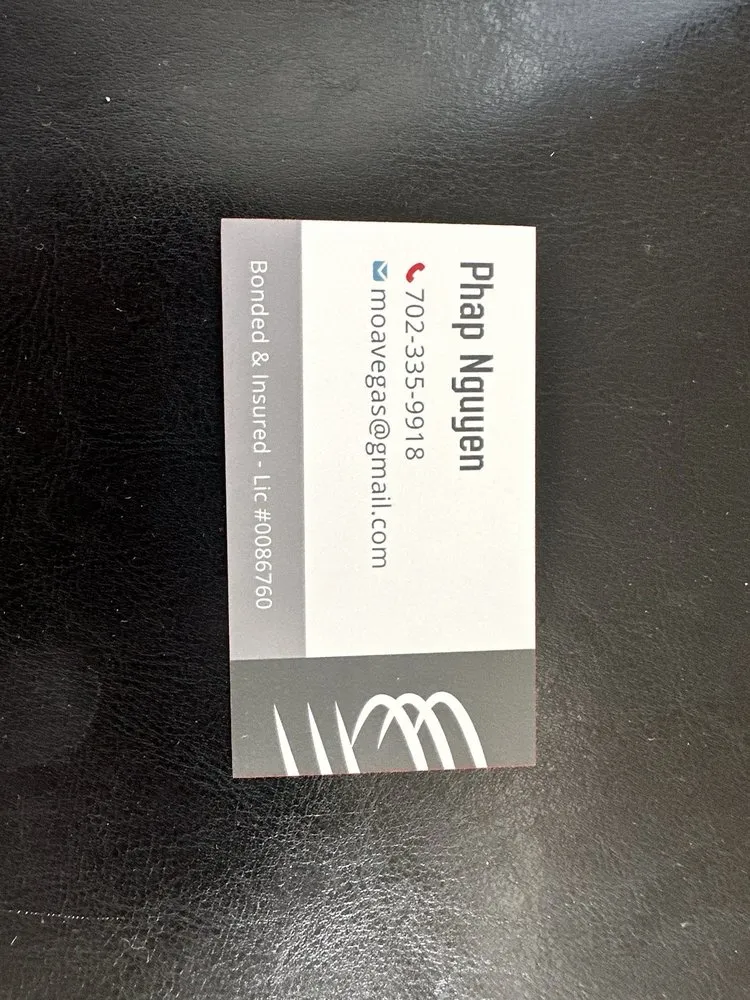 Slide of Mighty Oak Air